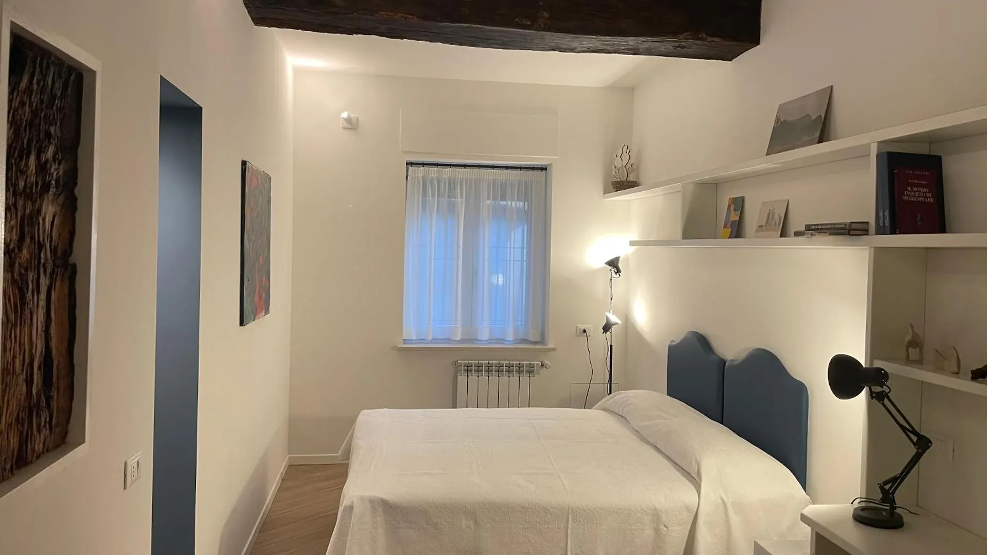 Appartamento San Gallo Cremona Centro 0*,  Italia