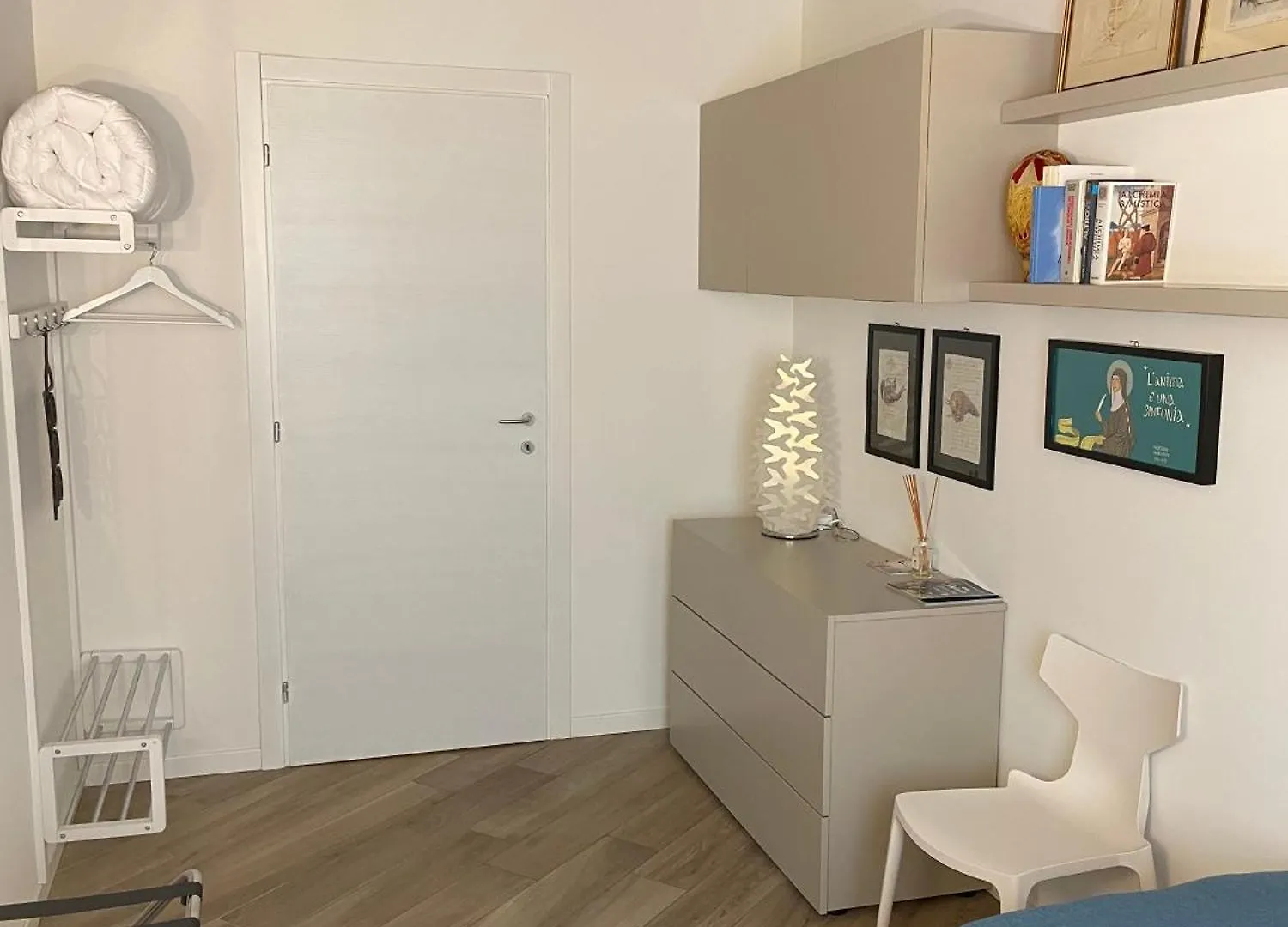 Appartamento San Gallo Cremona Centro