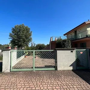 Casa Ginetta Appartamento Capannori