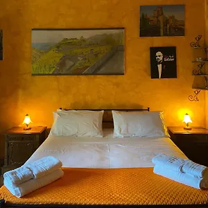 A Casa Da Nonna Brasa Casa vacanze Savoca