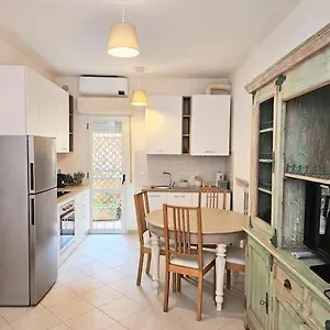 A Casa Di Grazia E Franco Appartamento Rimini