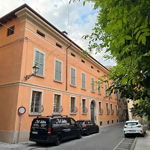 Grey-fontanelli Luxury Appartamento Reggio nell'Emilia
